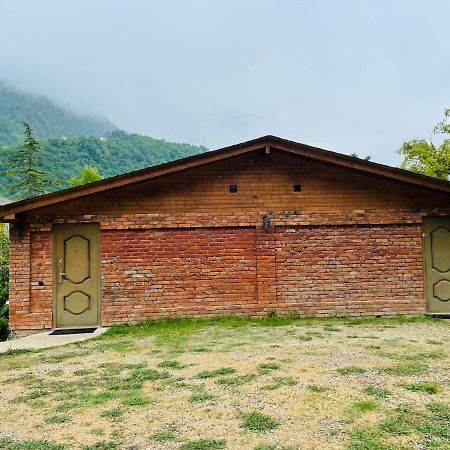 Vacation Home Apsar New Athos Luaran gambar