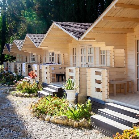 Vacation Home Apsar New Athos Luaran gambar