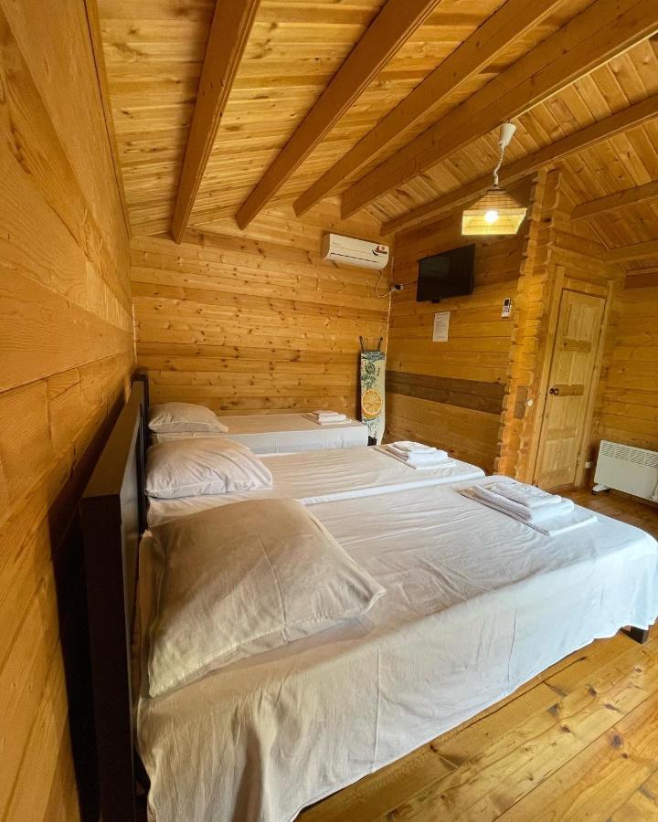 Vacation Home Apsar New Athos Luaran gambar