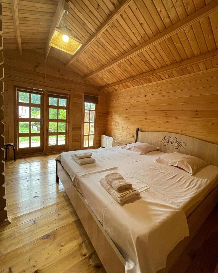 Vacation Home Apsar New Athos Luaran gambar