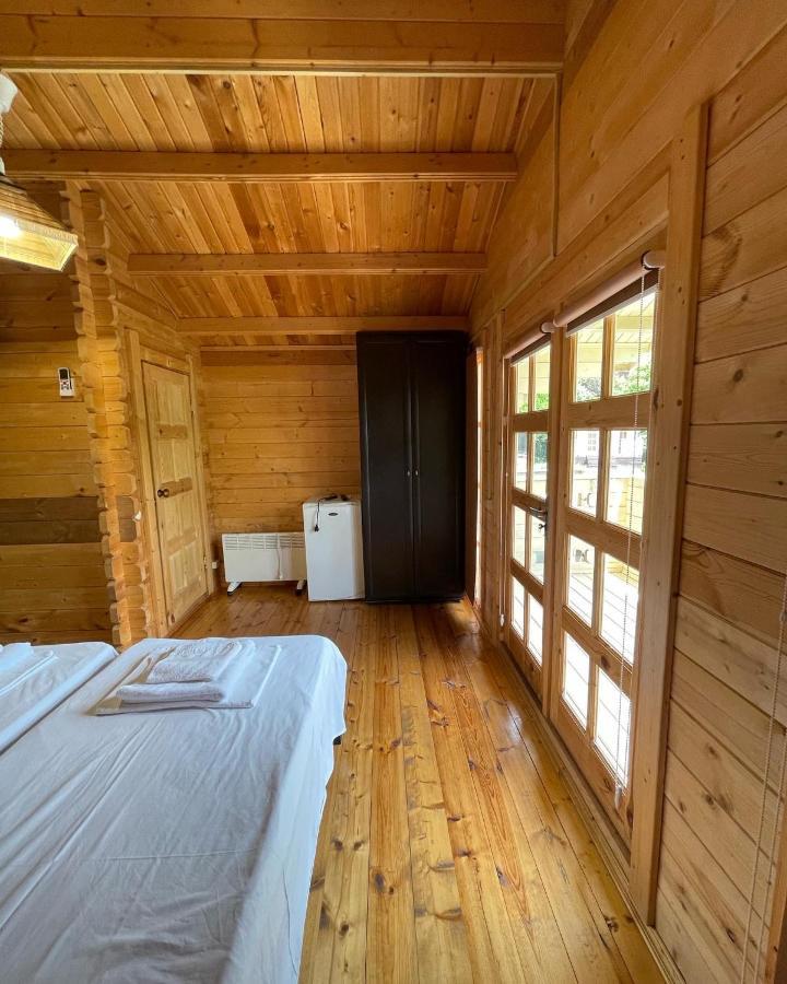 Vacation Home Apsar New Athos Luaran gambar