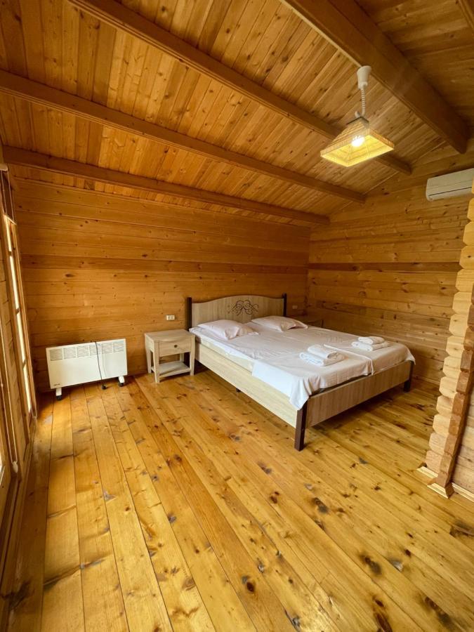 Vacation Home Apsar New Athos Luaran gambar