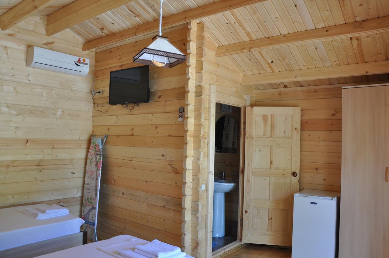 Vacation Home Apsar New Athos Luaran gambar