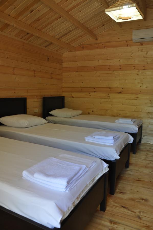 Vacation Home Apsar New Athos Luaran gambar