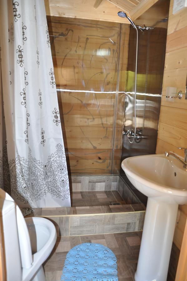 Vacation Home Apsar New Athos Luaran gambar