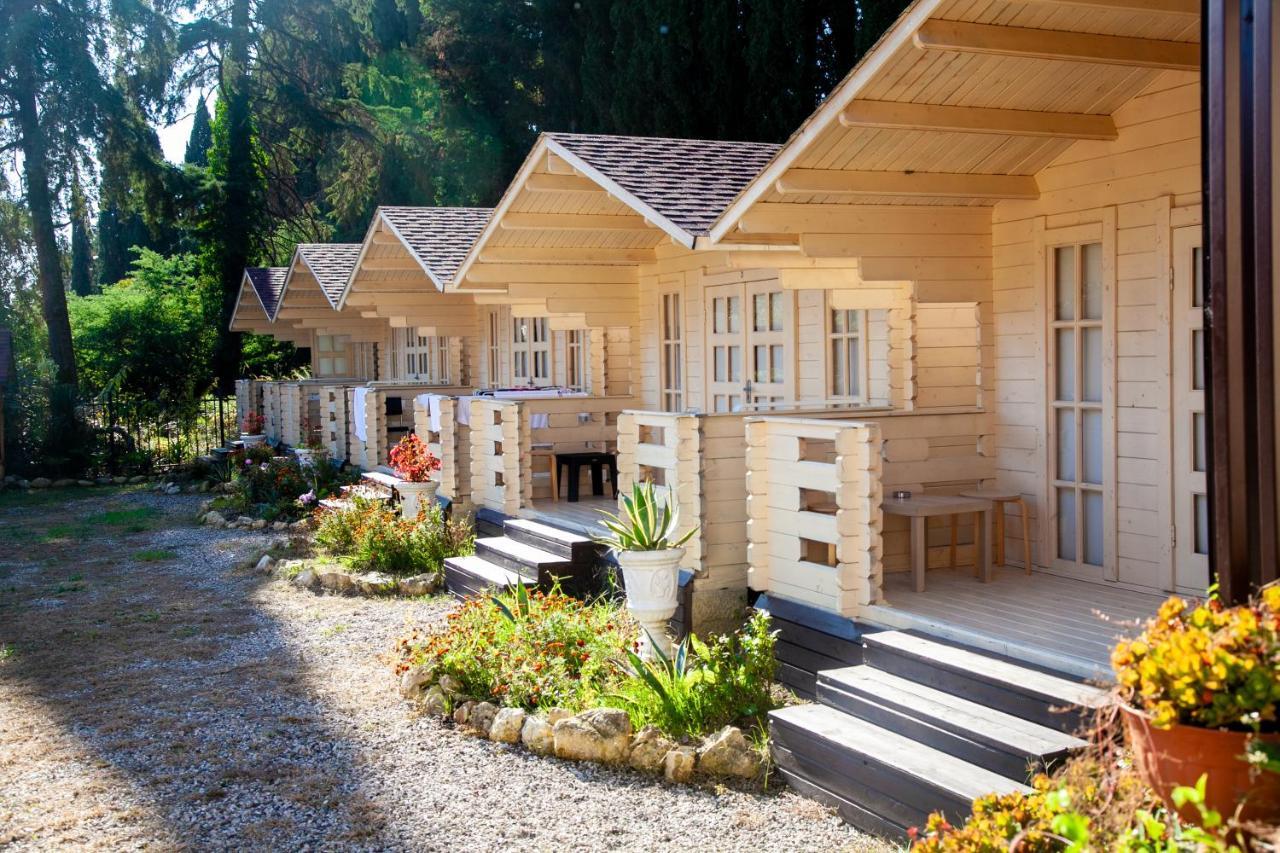 Vacation Home Apsar New Athos Luaran gambar