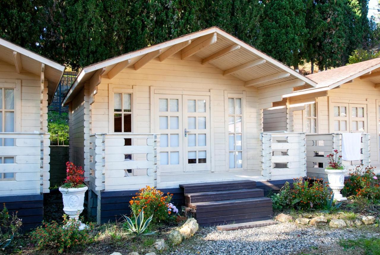 Vacation Home Apsar New Athos Luaran gambar