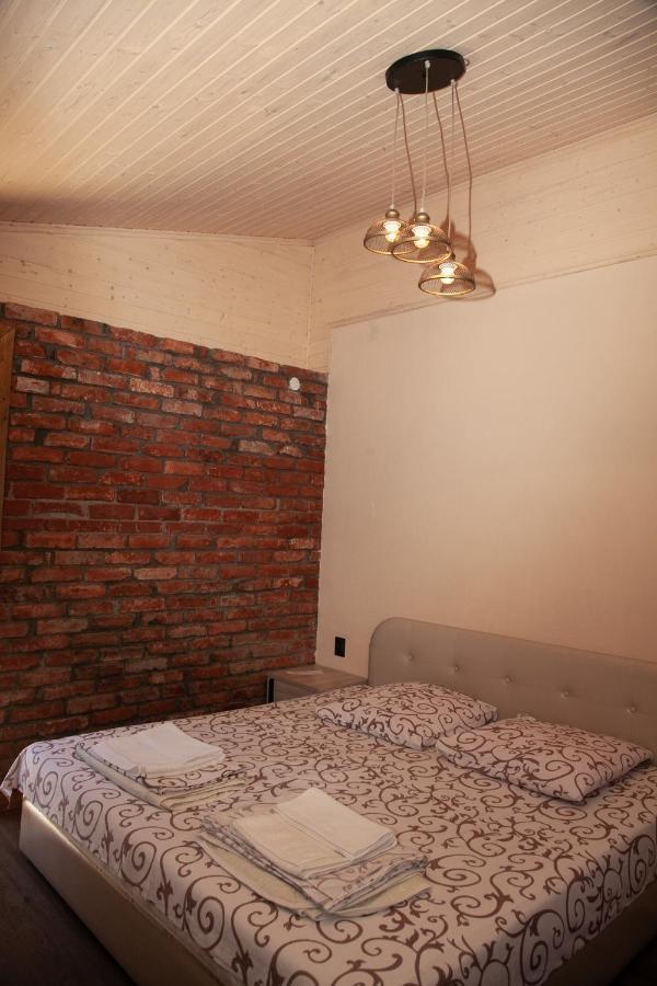 Vacation Home Apsar New Athos Luaran gambar