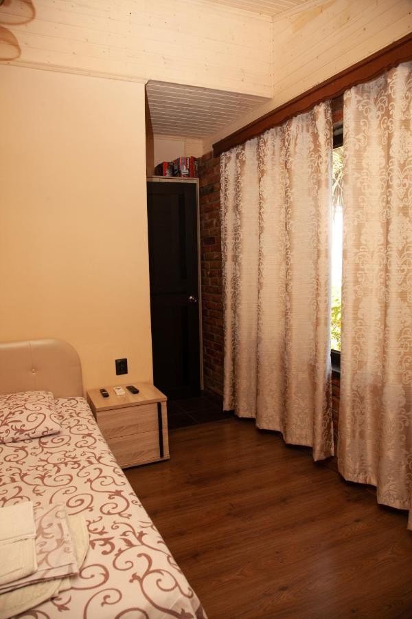 Vacation Home Apsar New Athos Luaran gambar