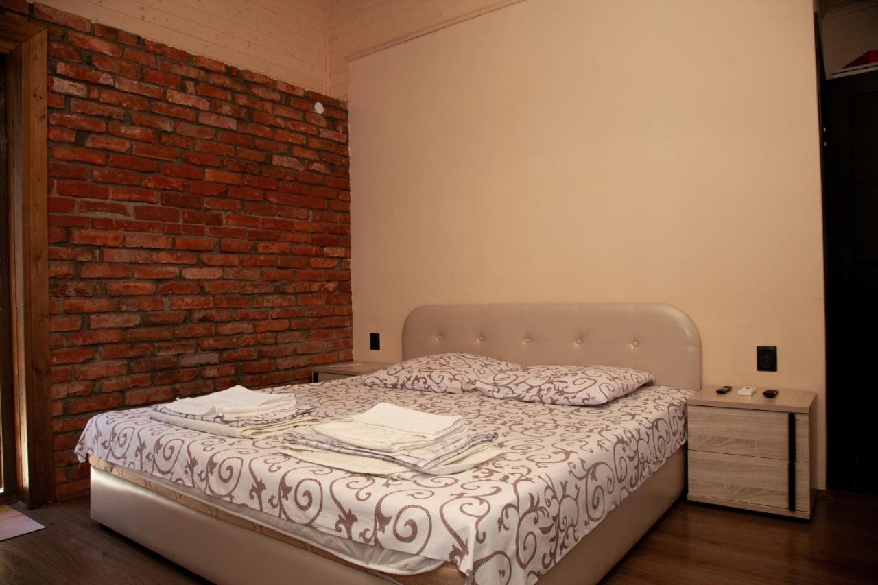 Vacation Home Apsar New Athos Luaran gambar