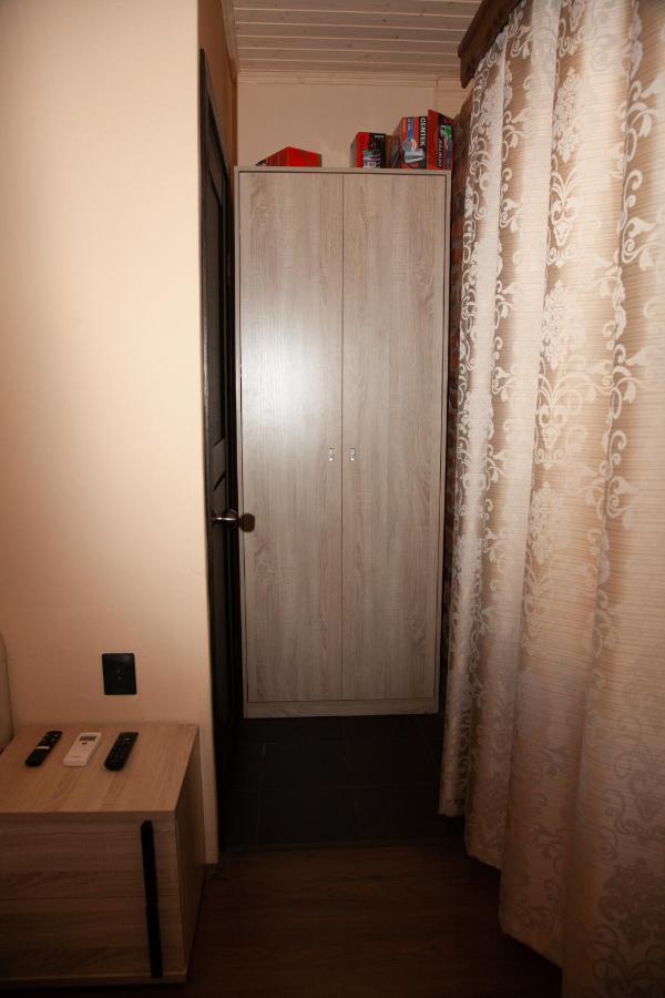 Vacation Home Apsar New Athos Luaran gambar