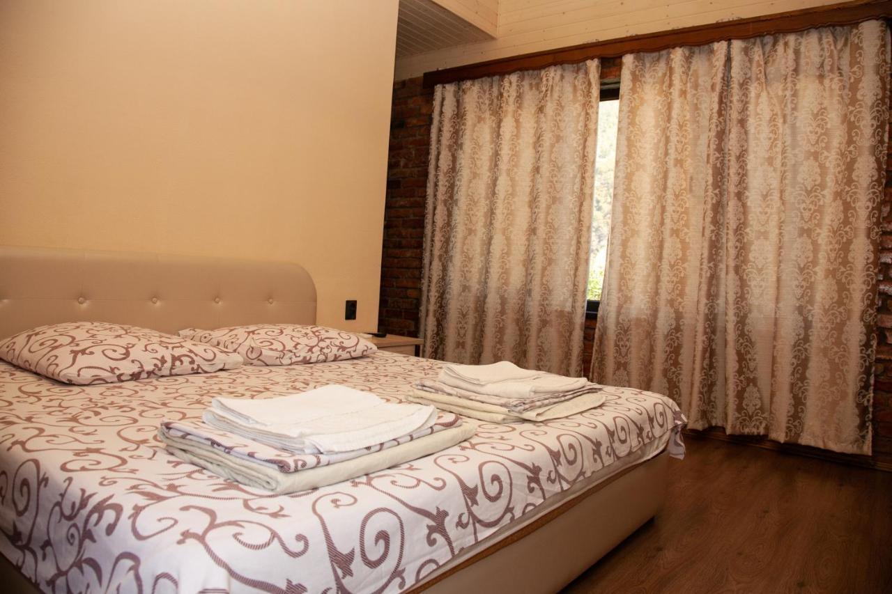 Vacation Home Apsar New Athos Luaran gambar