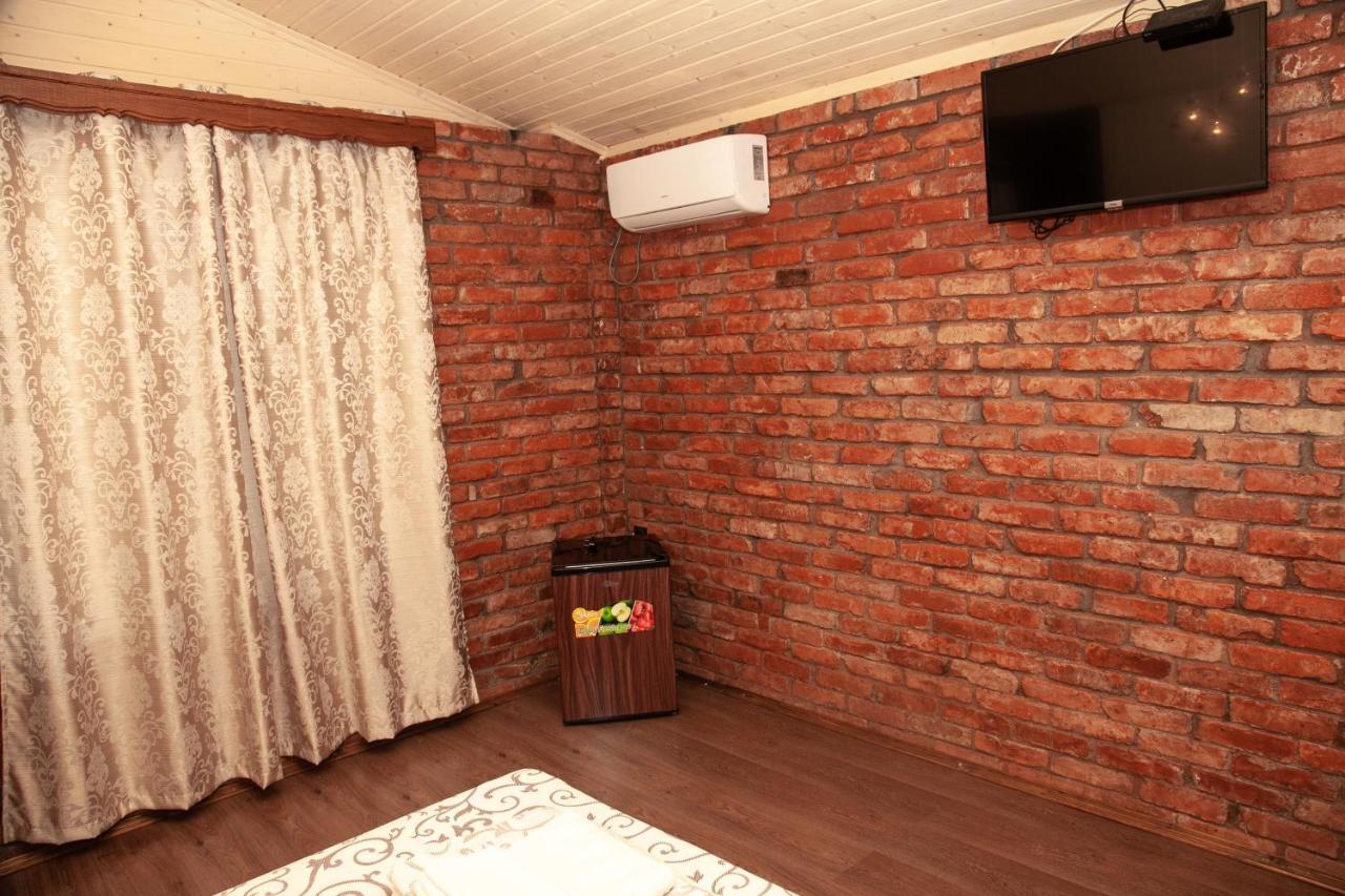 Vacation Home Apsar New Athos Luaran gambar