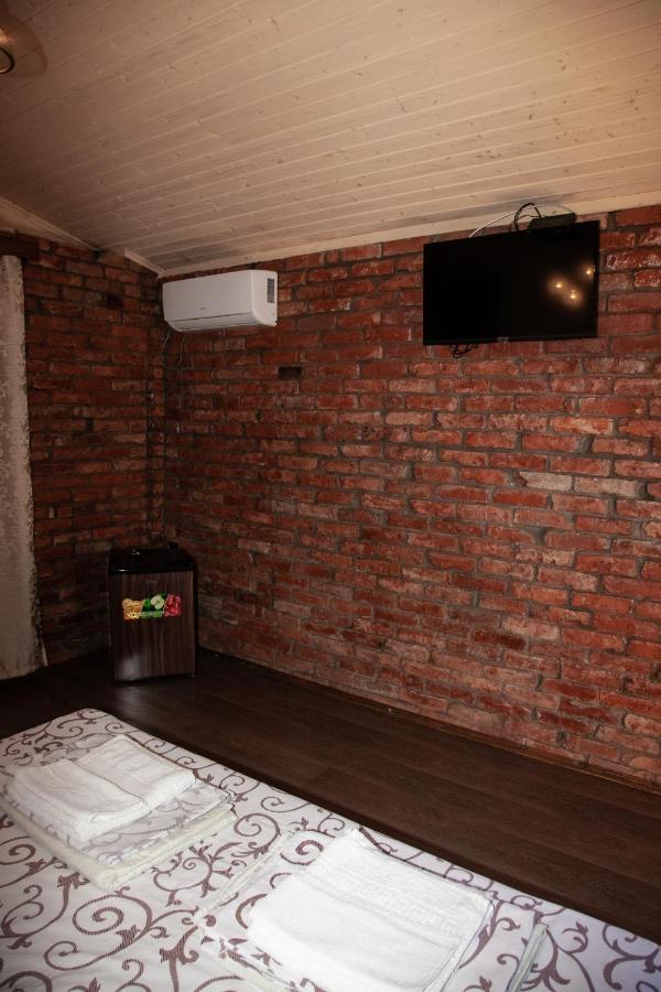 Vacation Home Apsar New Athos Luaran gambar