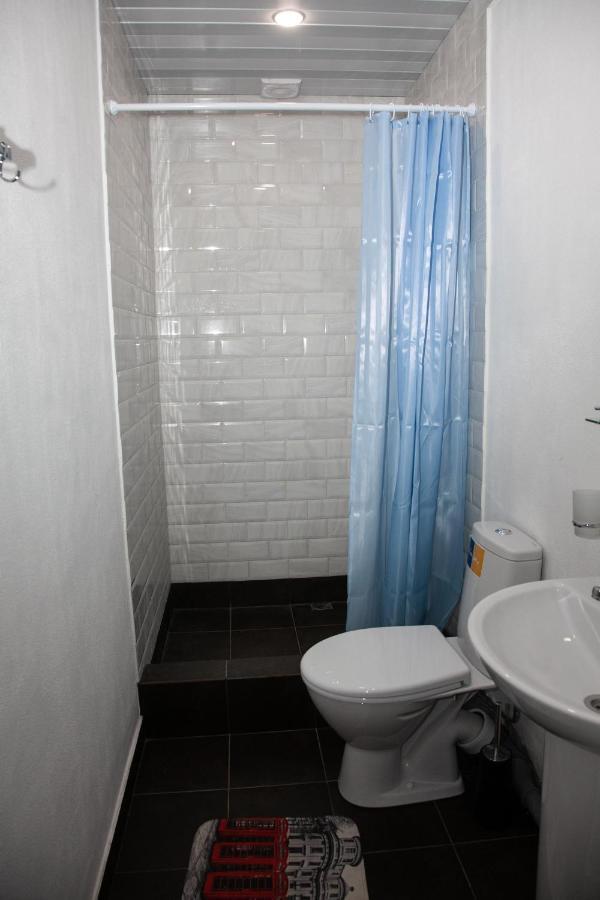 Vacation Home Apsar New Athos Luaran gambar