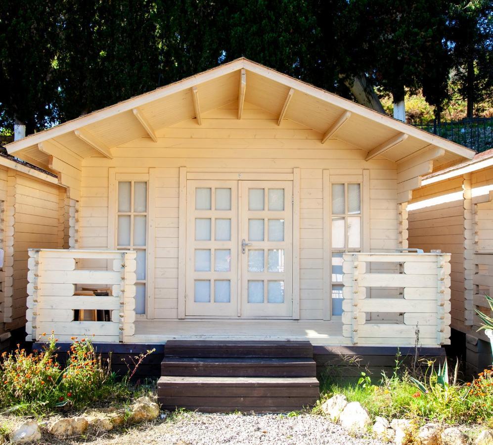 Vacation Home Apsar New Athos Luaran gambar